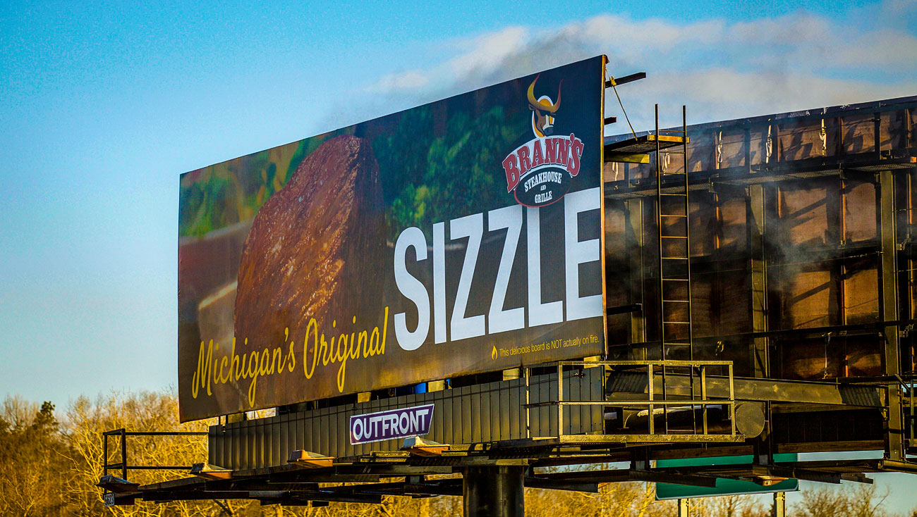 West Michigan Marketing and Advertising that sizzles