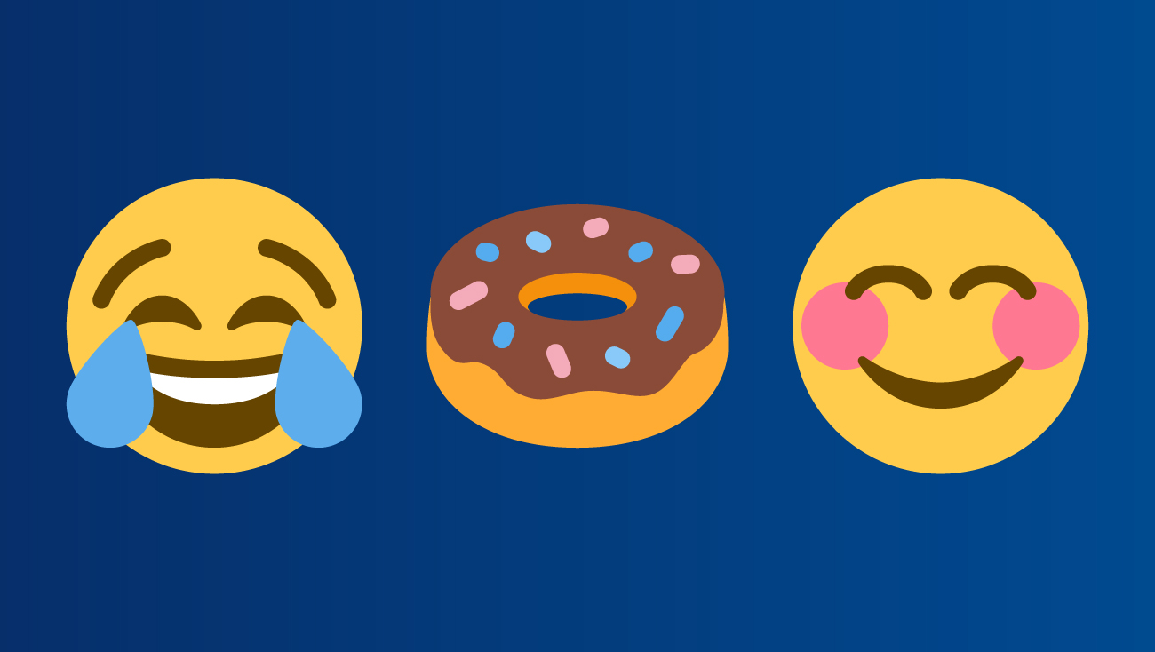 Emojis in advertising grand rapids lead marketing michigan