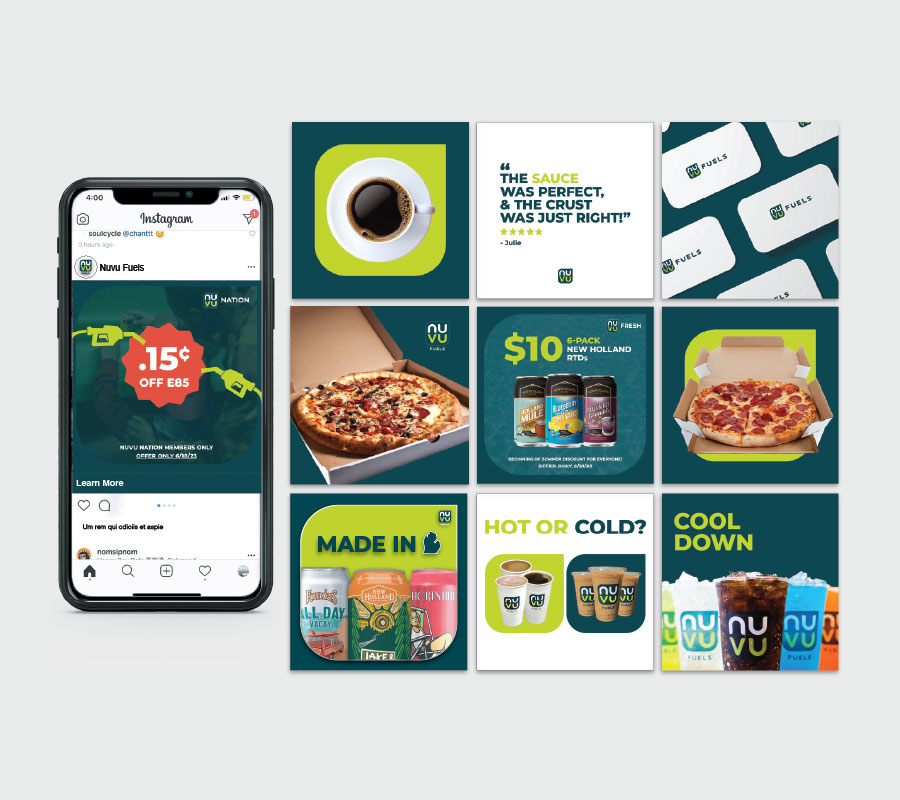 LEAD_Web_MediaPageai_800x900_SocialMedia social media campaign for NuVu by LEAD Marketing Agency